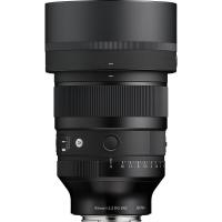 Об'єктив Sigma 85mm f/1.2 DG Art, Sony FE