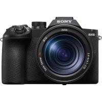 Фотокамера Sony RX10 V (DSC-RX10M5)