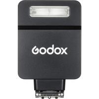 Спалах Godox iT22 C TTL Mini для камер Canon, чорний