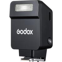 Спалах Godox iT22 F TTL Mini для камер Fujifilm, чорний