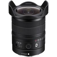 Об'єктив Sony FE 8-14mm f/3.5 Fisheye G