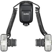 Спалах для макрозйомки Godox MF-T76S для камер Sony
