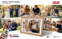 Цифрова фоторамка 2E DPF10-WDYW 10