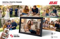 Цифрова фоторамка 2E DPF10 10