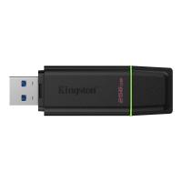 Накопичувач Kingston DataTraveler Exodia 256GB USB 3.2 Gen 1 Type-A (DTXG2/256GB)
