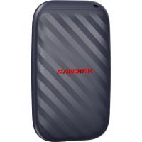 Накопичувач SSD портативний SanDisk 1TB USB 3.2 Gen2 USB-C (SDSSDE10-1T00-G25)