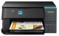 БФП струменевий A4+ кольоровий Epson L4367