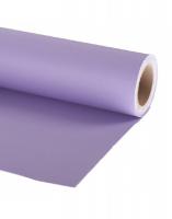 Студійний паперовий фон Manfrotto 2.72 x 11m Amethyst