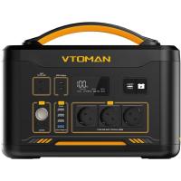 Зарядна станція Vtoman Jump 2200 PB-29 (1548 Вт/г) 2200W LiFePO4