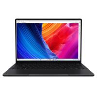 Ноутбук Asus HN7306EA-LX097X 13.3_3KT_OLED/Ryzen AI MAX+395/128/1TB SSD/UMA/W11P/BL/Nano Black