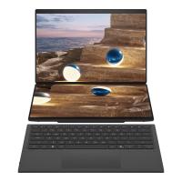 Ноутбук Asus UX8407AA-SN216X 2*14_3KMT_OLED_144Hz/U9-386H/32/2TB SSD/Intel HD/W11P/Moher Gray