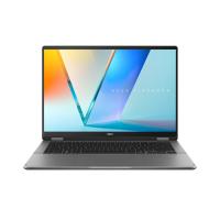 Ноутбук Asus TP3607AA-SI044X 16FT_OLED/U9-386H/32/1TB SSD/Intel HD/W11P/BL/M/Backpack/Matte Gray