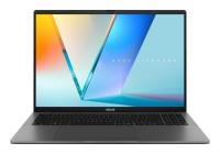 Ноутбук Asus S3607AA-SH006 16F_OLED/U9 386H/32/1TB SSD/Intel Arc/DOS/BL/Matte Gray