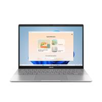 Ноутбук Asus S3407VA-LY100 14FMI/C7-240H/16/1TB SSD/Intel UHD/DOS/BL/Cool Silver