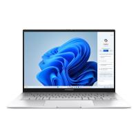 Ноутбук Asus UX3405CA-ST1262 14_3K_OLED/U5-225H/16/1TB SSD/Intel Arc/DOS/BL/Foggy Silver