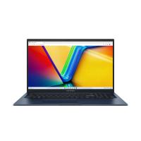Ноутбук Asus X1704VA-AU982 17.3FMI/C5-120U/16/512/Intel HD/DOS/BL/Quiet Blue