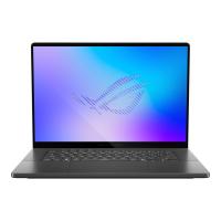 Ноутбук Asus GU606AX-TB064X 16_2.5K_OLED_240Hz/U9-386H/64/2TB SSD/RTX  5090 24GB/W11P/BL/M/Eclipse Gray