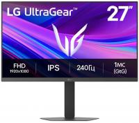 Монітор LG 27