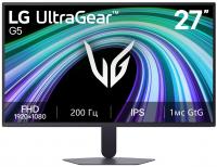 Монітор LG 27