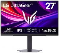 Монітор LG 27