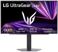 Монітор LG 27