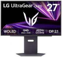 Монітор LG 27