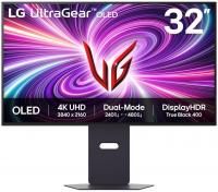 Монітор LG 31.5