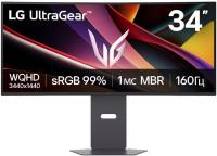 Монітор LG 34