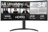 Монітор LG 34