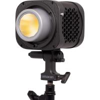 Освітлювач LED студійний Aputure amaran Halo 300x Bi-Color, CCT 2700K - 6500K, 276W, DMX, NFC, IP20, Bowens