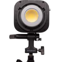 Освітлювач LED студійний Aputure amaran Halo 200x Bi-Color, CCT 2700K - 6500K, 179W, DMX, NFC, IP20, Bowens