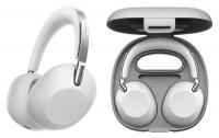 Навушники Over-ear Sony 1000X THE COLLEXION BT 6.0, ANC, Hi-Res, AAC, LDAC, LC3, Mic, Платиновий