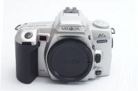 Фотокамера плівкова Minolta ST si body