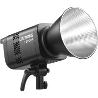 Освітлювач студійний Godox Litemons LE200R RGB LED 1800-10000K, Bowens, чорний