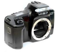 Фотокамера плівкова Minolta 5000i body