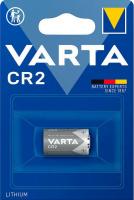 Батарейка Varta CR2 Lithium 3.0V