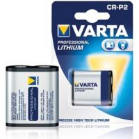 Батарейка Varta Professional CR-P2 Lithium 6.0V