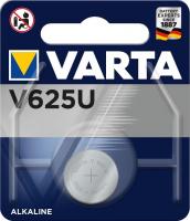 Батарейка Varta V625U (LR9) Alkaline 1.5V