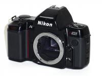 Фотокамера плівкова Nikon N8008 body
