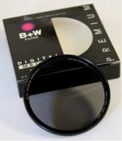 Світлофільтр поляризаційний B+W 55mm KSM CPL MRC NANO XS-Pro