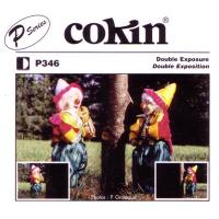 Світлофільтр Cokin P346 Double Exposure