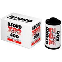 Фотоплівка Ilford XP2 Super 400 36 135 Black/White Film (C-41)