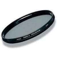 Світлофільтр поляризаційний Hoya 67mm Pro1 Digital CPL