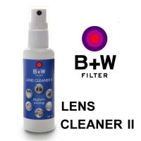 Очищуючий спрей B+W Lens Cleaner II 50ml