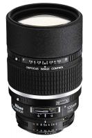 Об'єктив Nikon 135mm f/2.0D AF DC Nikkor