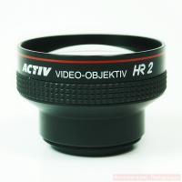 Конвертор Activ video-objektiv HR2 52mm