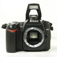 Фотокамера цифрова дзеркальна Nikon D90 body