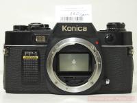 Фотокамера плівкова Konica FP1 Program