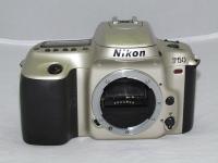 Фотокамера плівкова Nikon F50 body