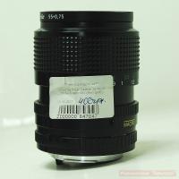 Об'єктив Super Carenar 35-70mm f/3.5-4.5 Macro MC, Minolta MD